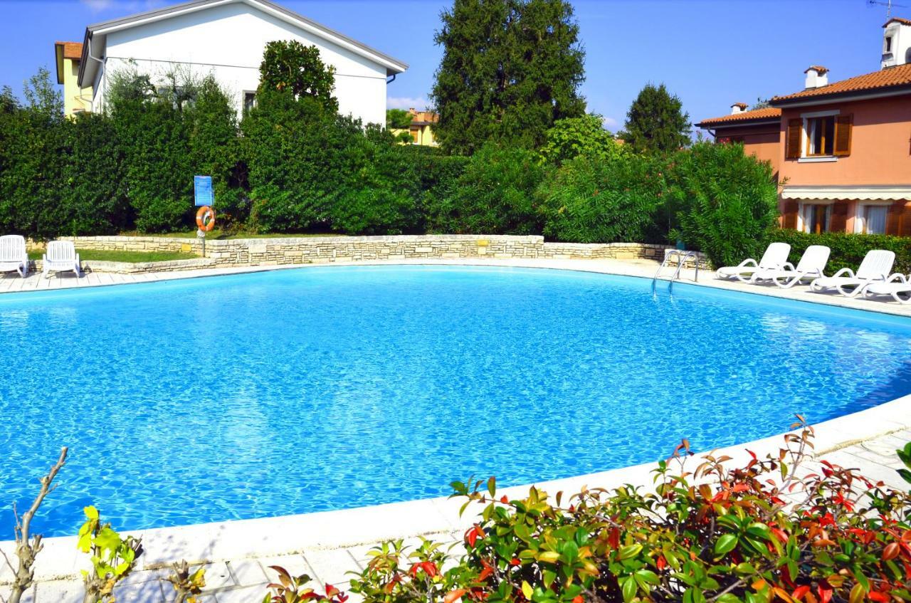Apartment Il Roseto 12 Desenzano del Garda